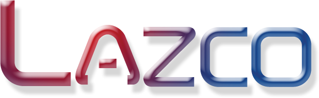 lazco logo